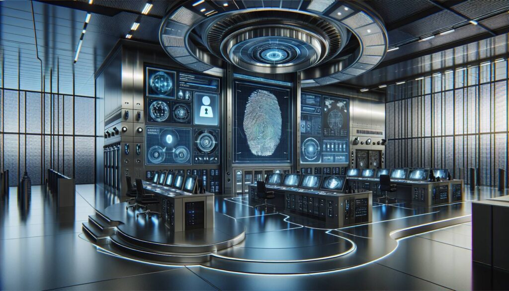 Biometria: una nuova frontiera per la sicurezza