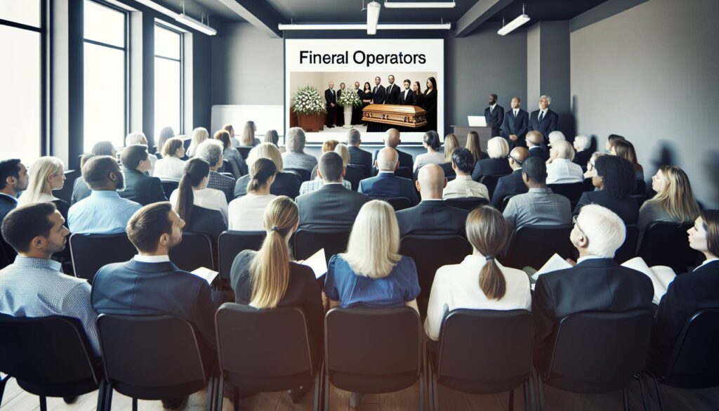 Tipi di formazione disponibili per il personale