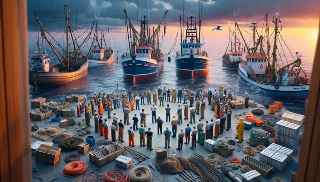 Importanza della formazione nel settore