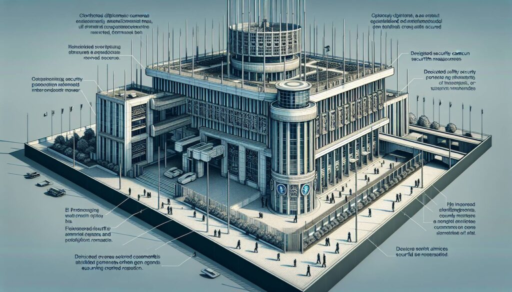 Valutazione dei rischi in contesti internazionali