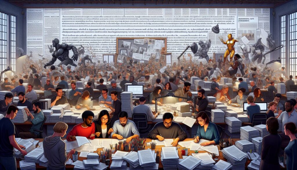 Quadro normativo: una panoramica sulle leggi italiane