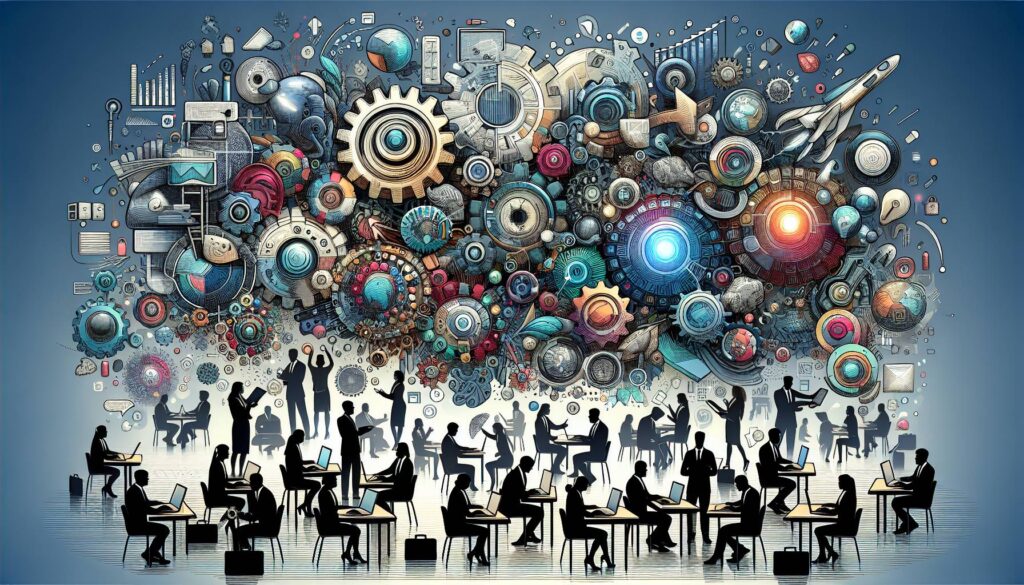 Bisogni formativi nel settore culturale