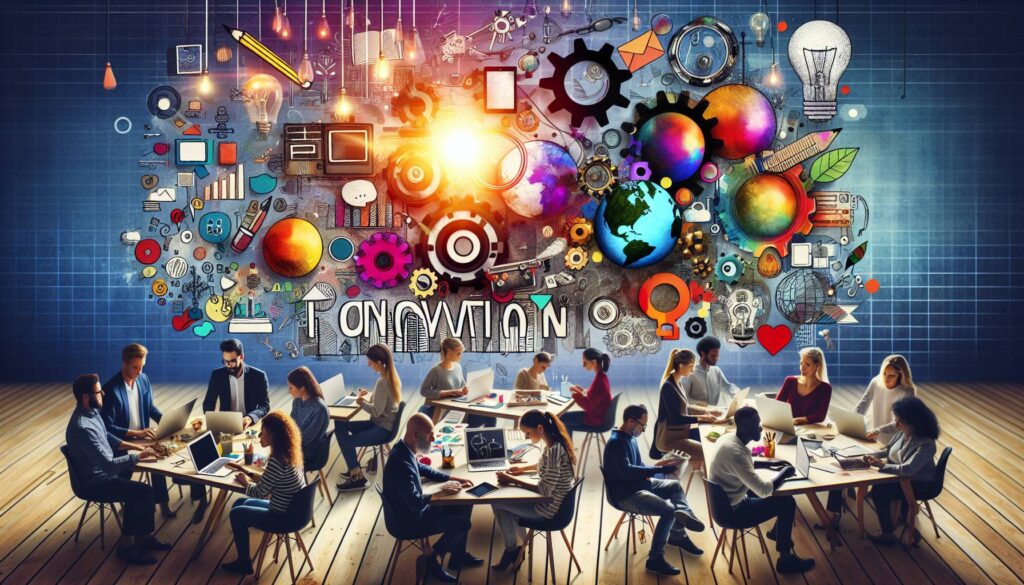 Innovazione tecnologica e impatto sul lavoro