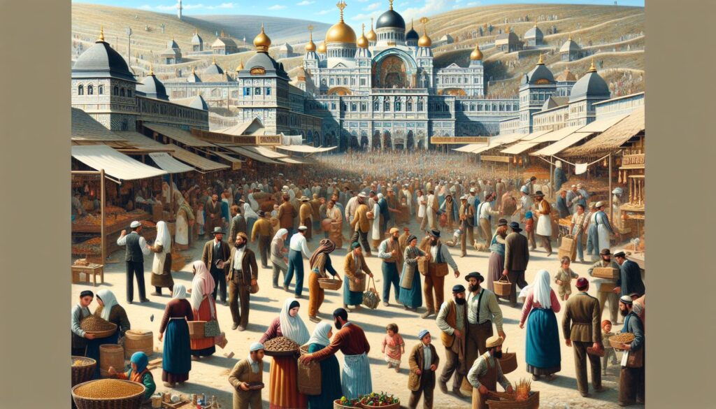 Panoramica sulla tutela nel turismo religioso