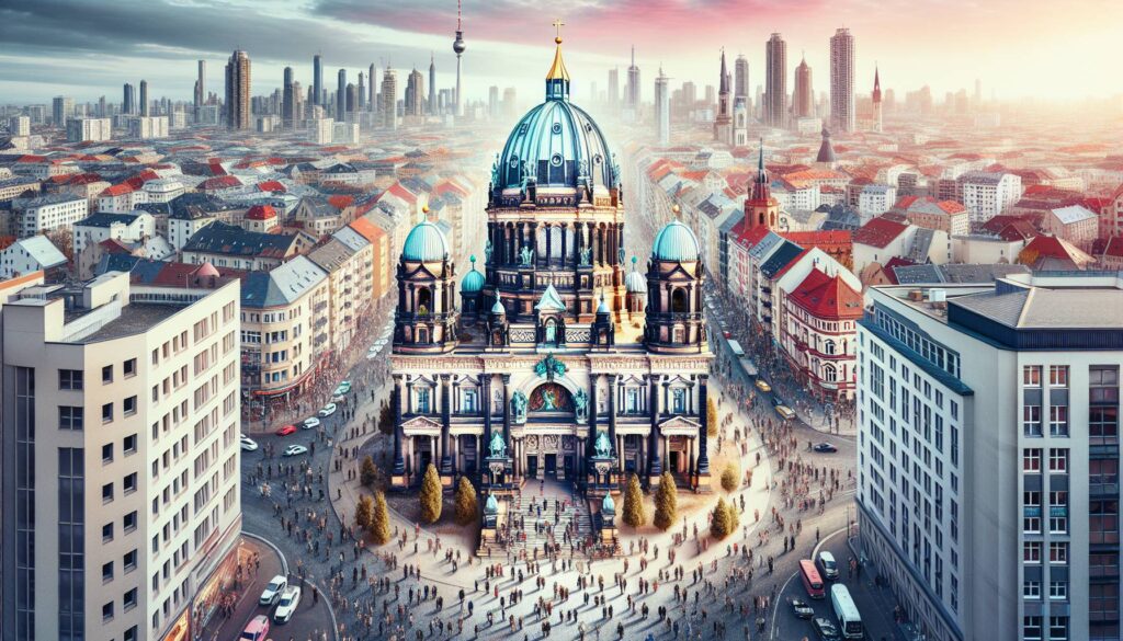 Contributo economico del turismo religioso