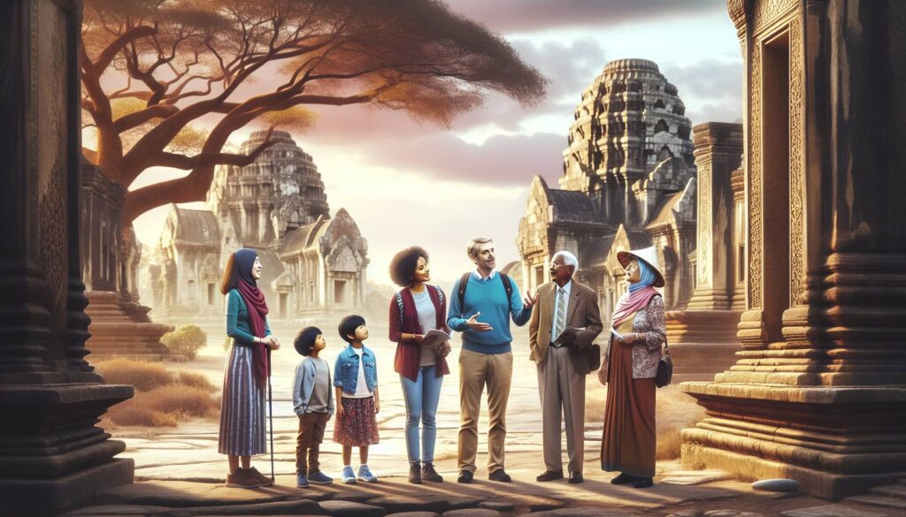 Come operano le agenzie nel settore religioso