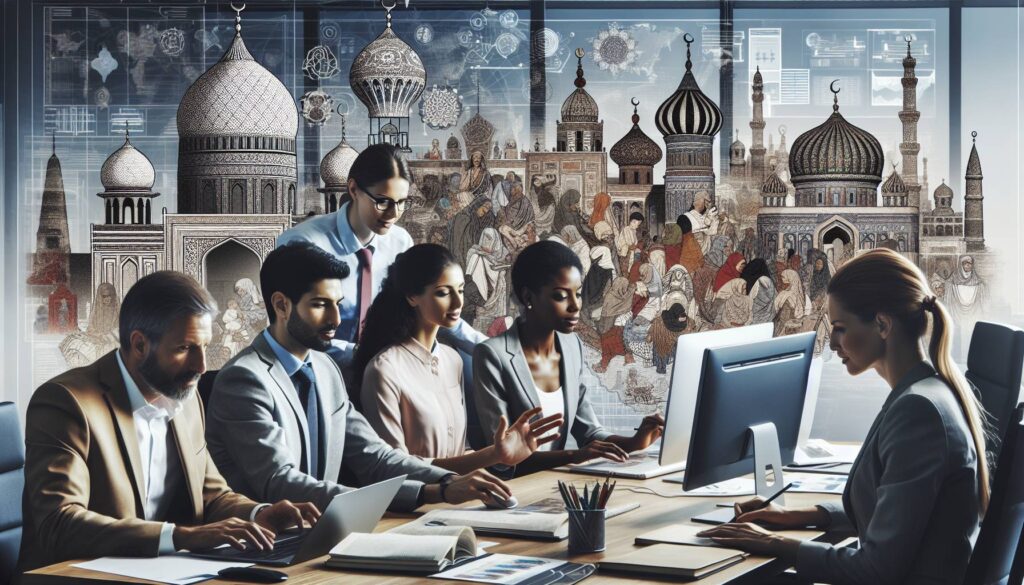 Necessità di competenze specifiche nel turismo religioso