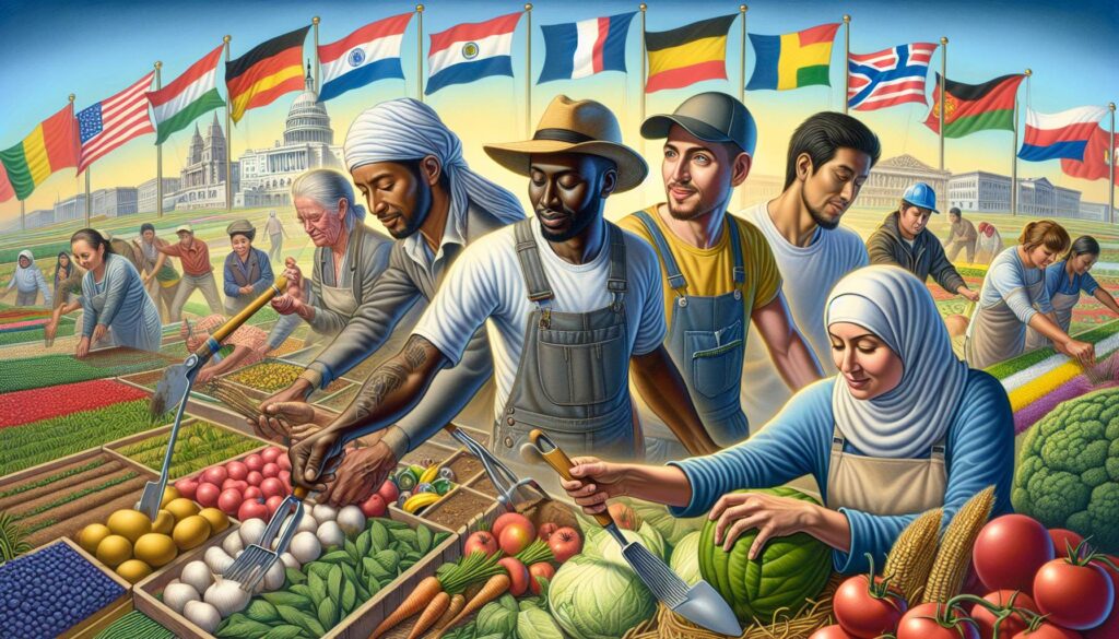 Confronto tra normative di diversi paesi