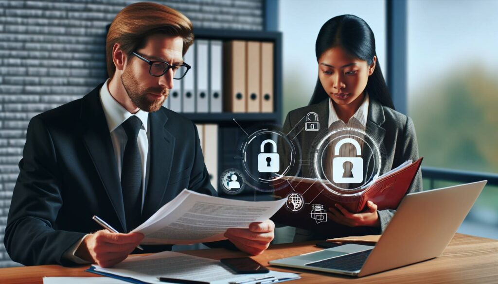 Interpretazione della legge sulla privacy per investigatori