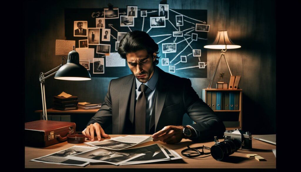 Case study di investigazioni di successo