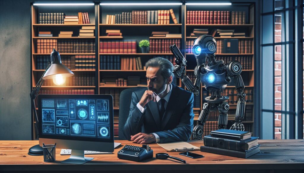 Origini e sviluppo storico della professione