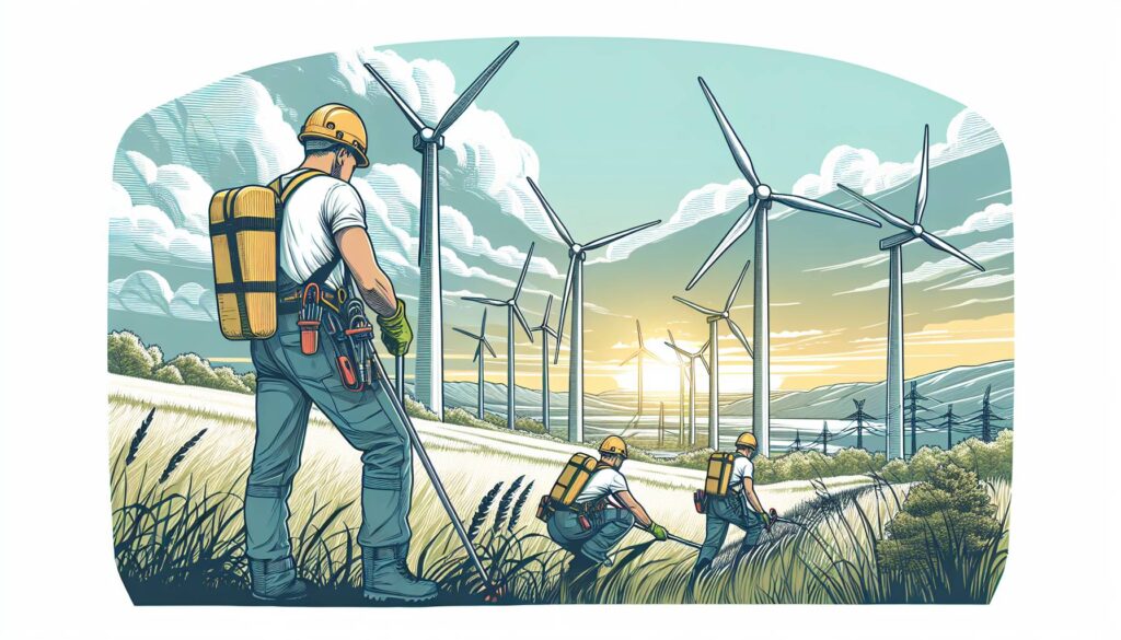 Fonti rinnovabili e indipendenza energetica