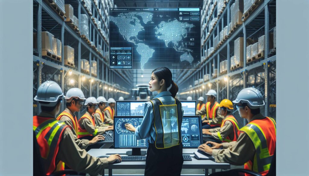 Standard internazionali di sicurezza e salute