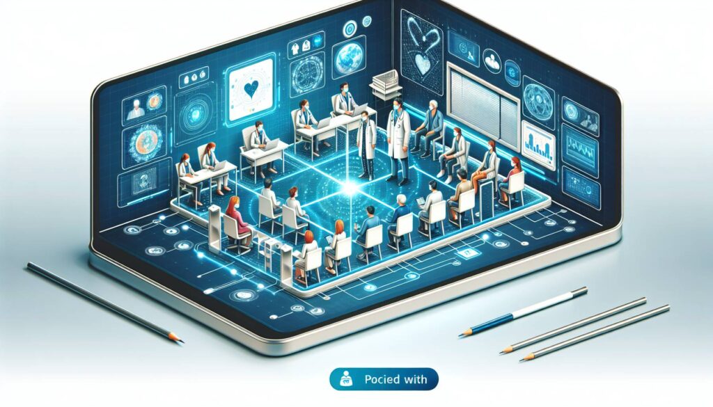 L'evoluzione della telemedicina nel contesto sanitario