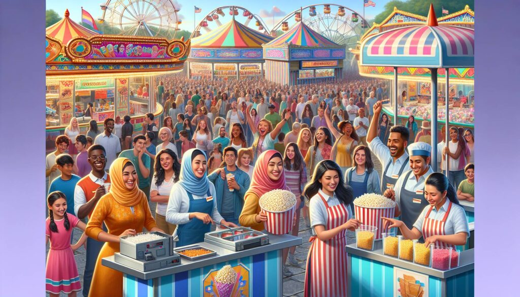 Introduzione alle condizioni lavorative nei parchi