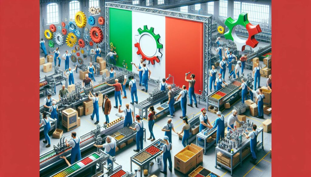 Normative vigenti per i lavoratori stranieri