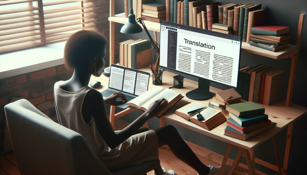 Competenze indispensabili per interpreti e traduttori