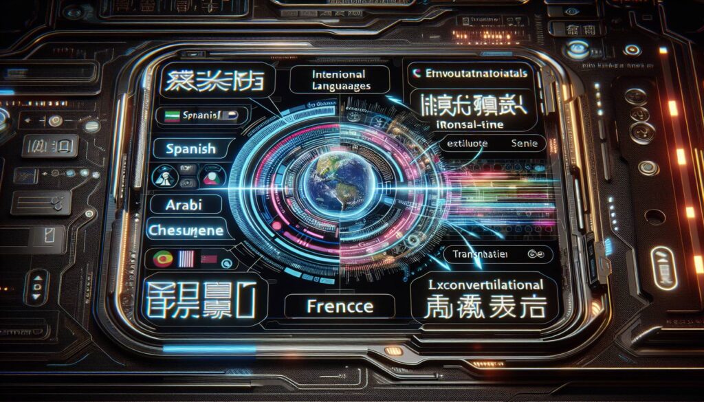 Ascesa delle piattaforme di traduzione online: impatto sul mercato