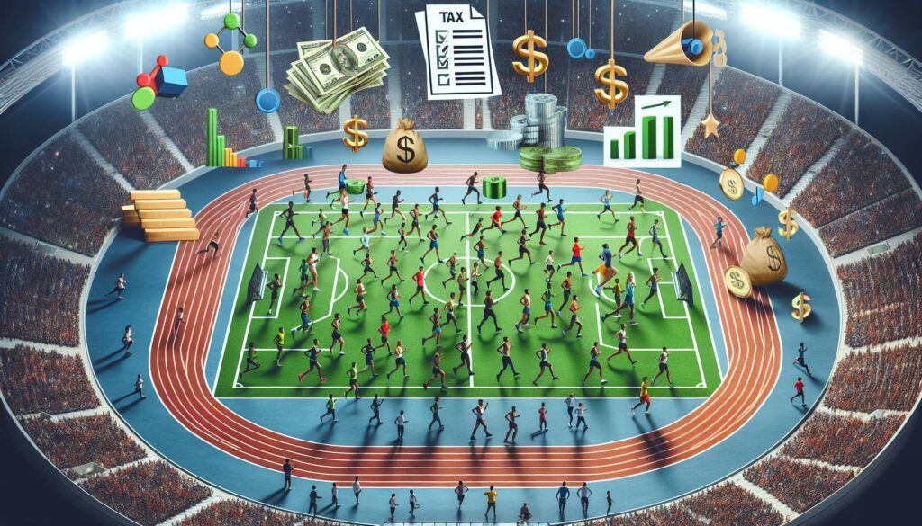 Normative fiscali per i lavoratori dilettanti