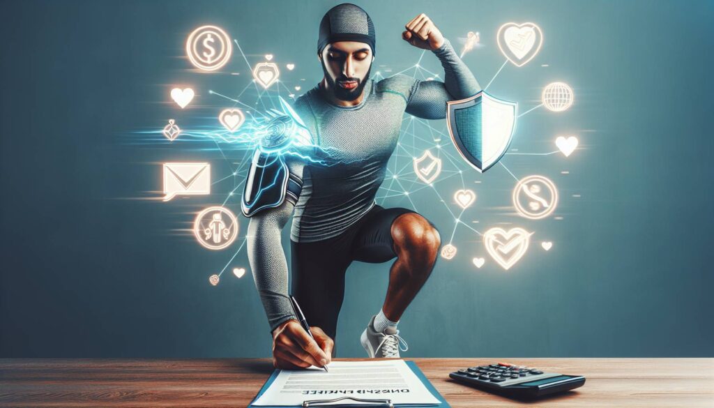 Tipi di coperture assicurative nello sport dilettantistico