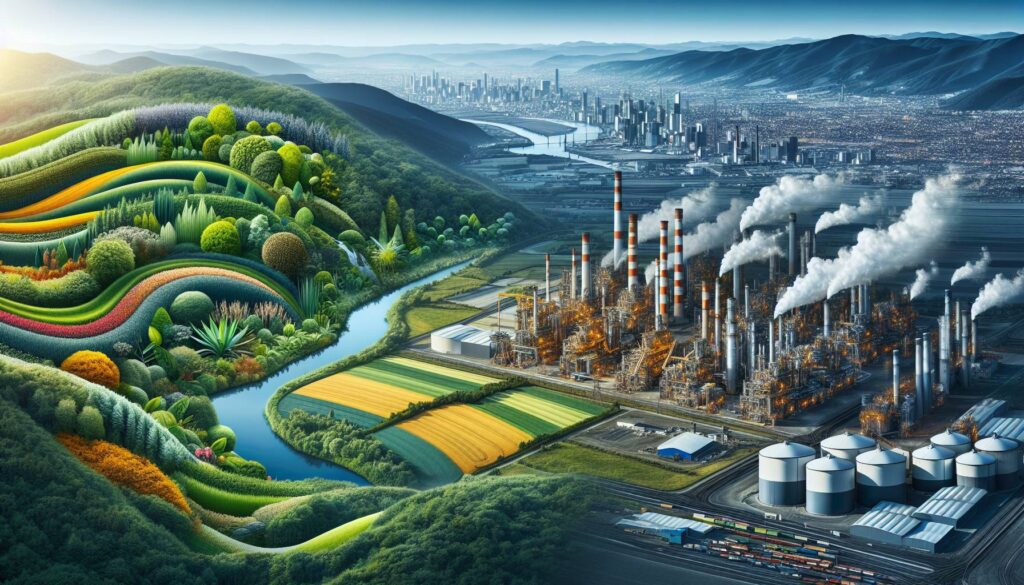 Come le norme influenzano le nazioni membri