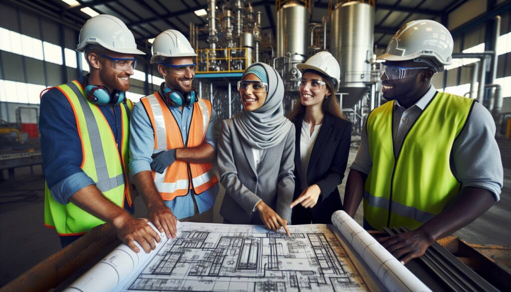 Programmi di formazione certificata per operatori