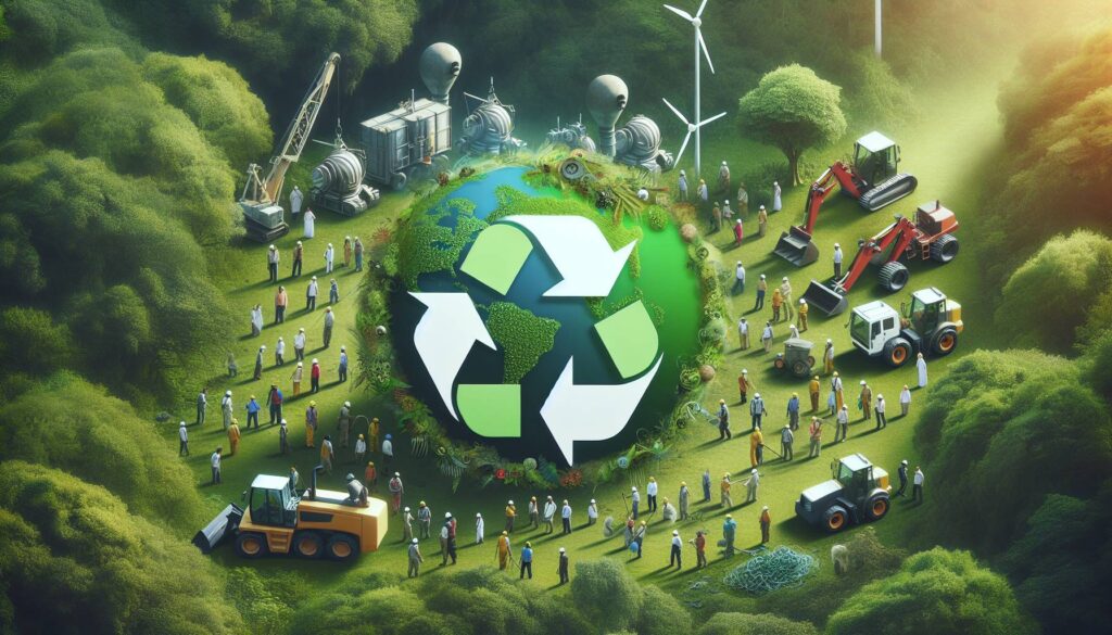 Esempi di aziende all'avanguardia nella sicurezza