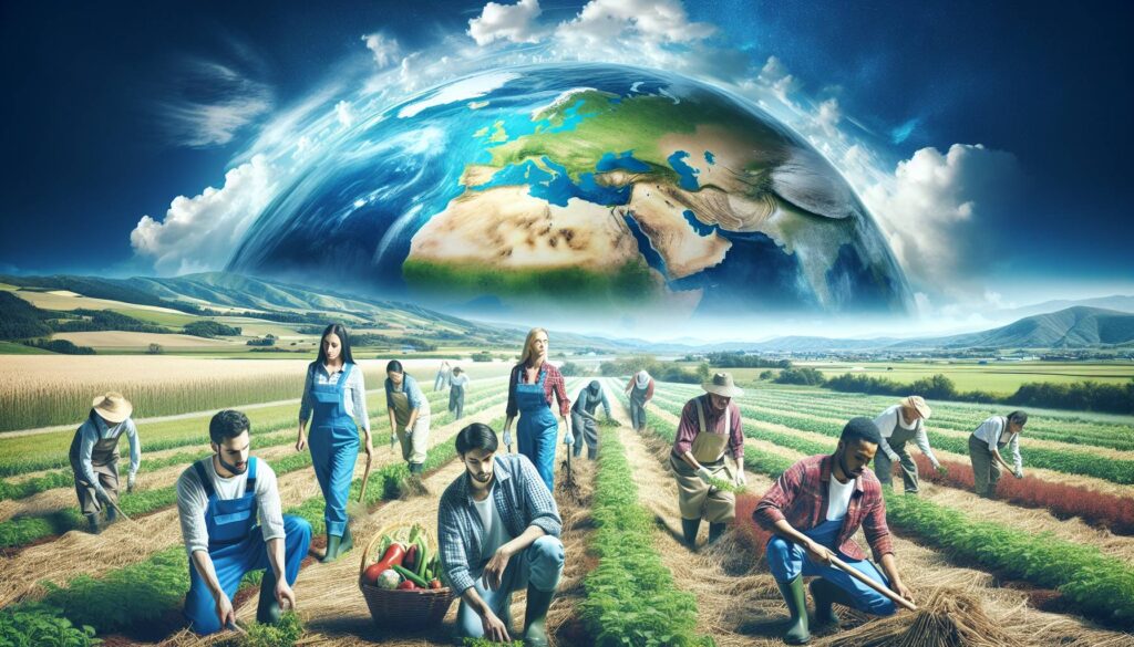 Sfide specifiche per i lavoratori stagionali