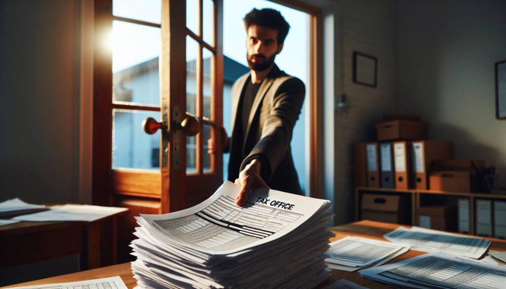 Imposte relative ai contratti stagionali