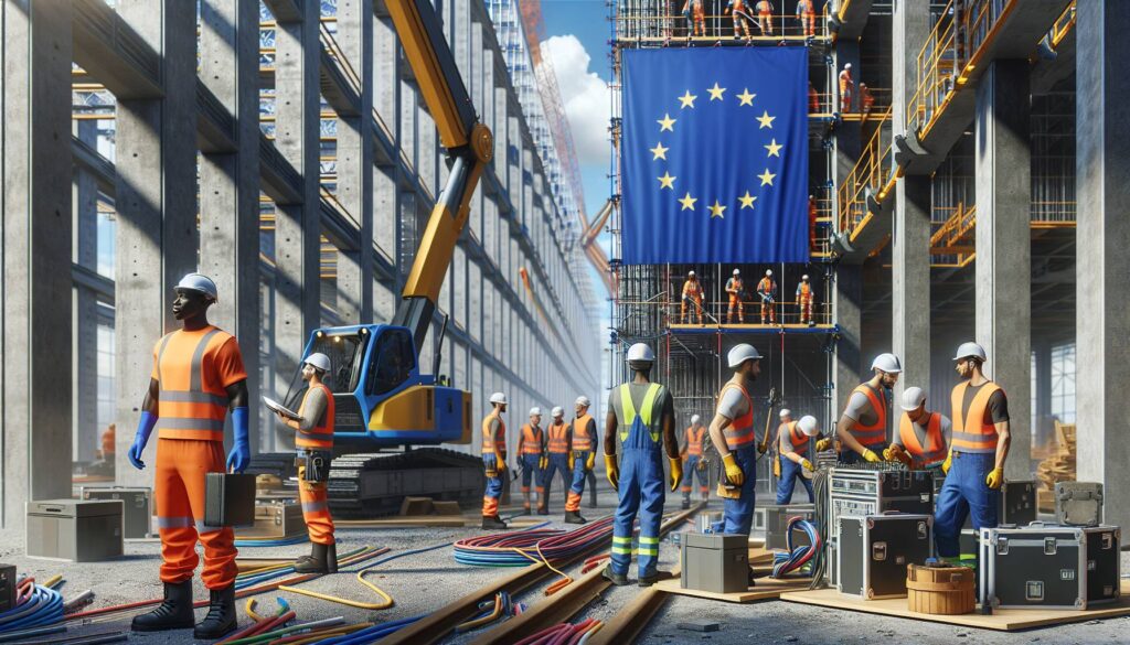 Influenze europee sulle normative italiane