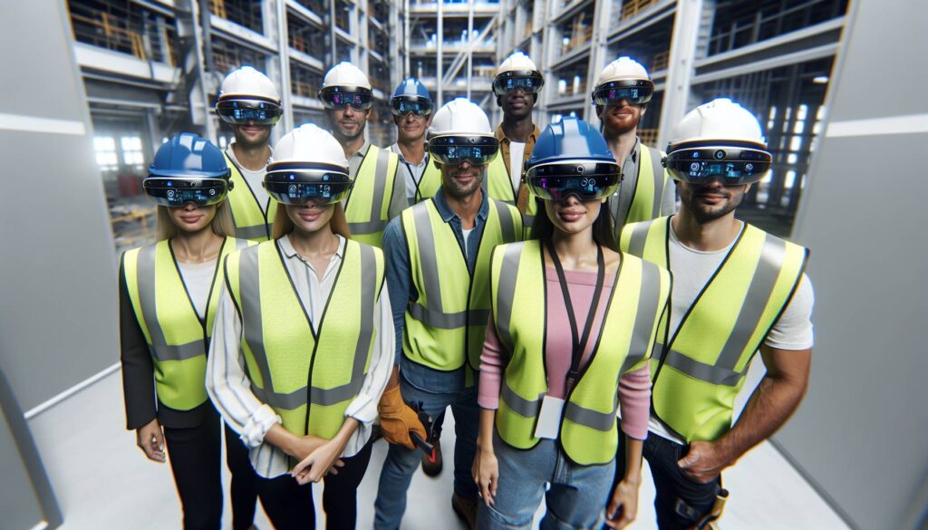 Nuove tecnologie impiegate nei progetti europei