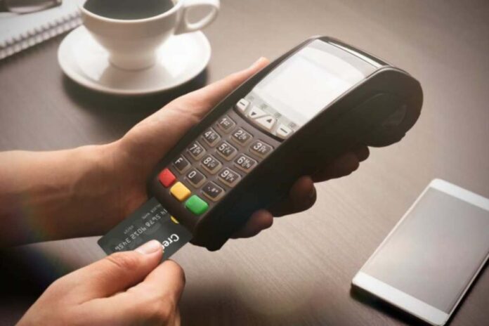 Cosa succede se non ho il POS?