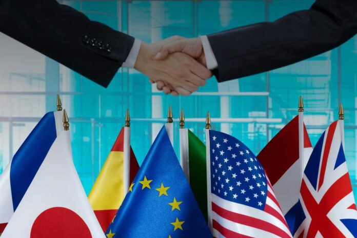 Aspetti giuridici dei contratti di lavoro internazionali