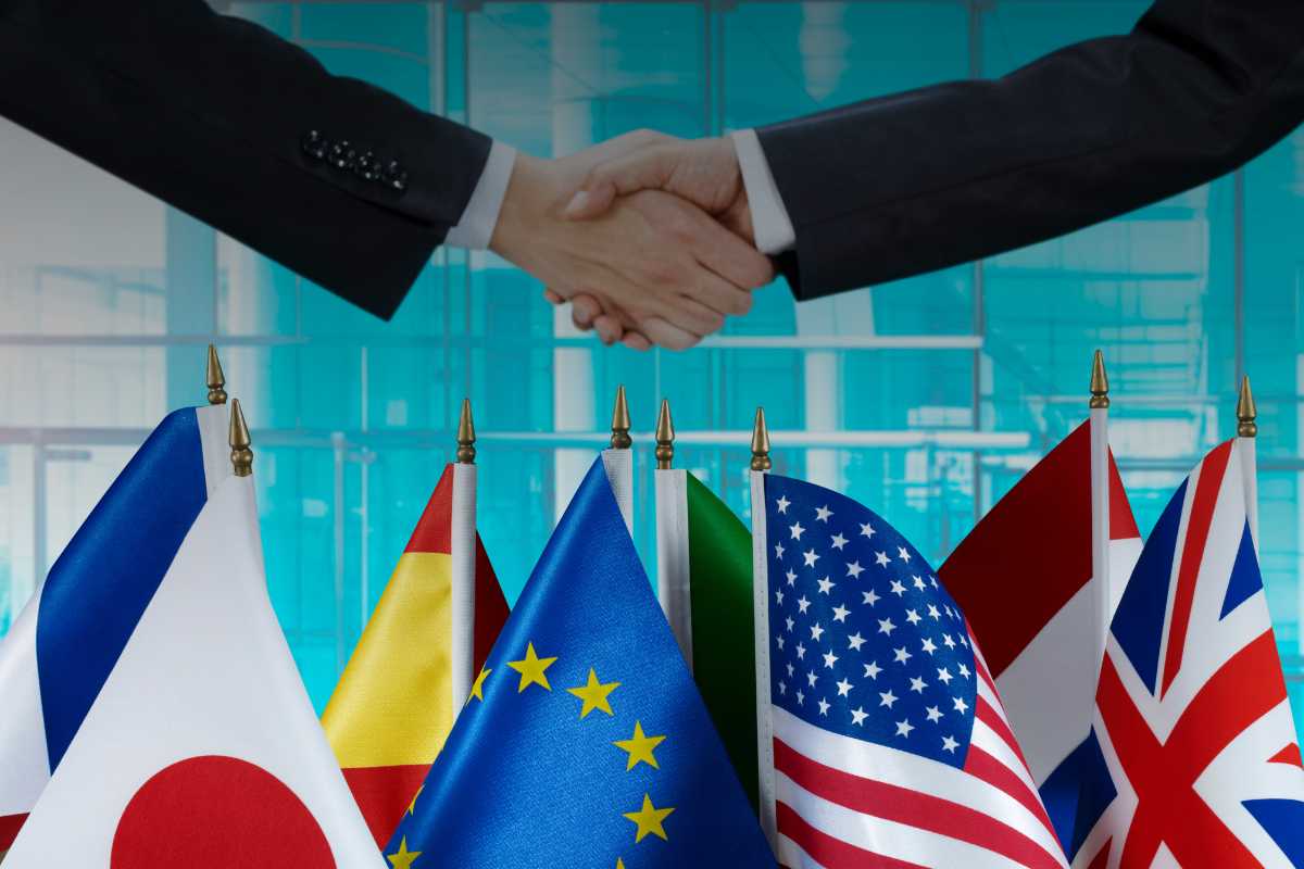 Aspetti giuridici dei contratti di lavoro internazionali Aspetti giuridici dei contratti di lavoro internazionali