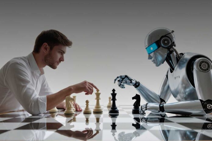 Automazione o umanità? Il dilemma che ridefinirà le scelte aziendali