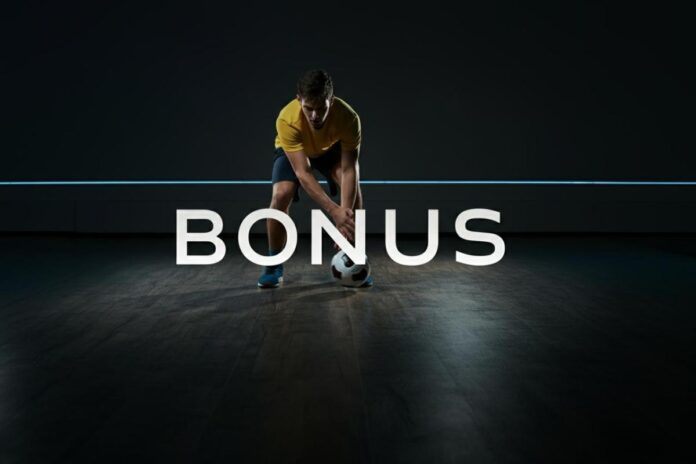 Bonus sport