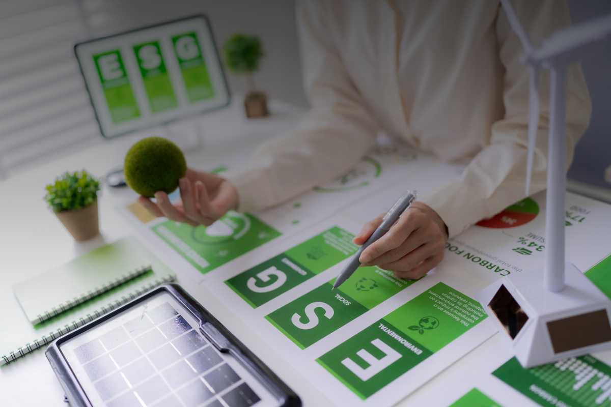 Sostenibilità sociale Cos'è la sostenibilità sociale e perché è importante