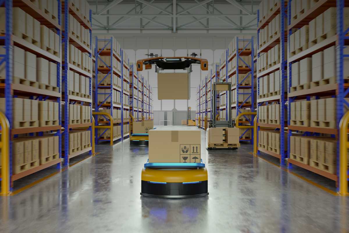 Consegne autonome Dalle origini militari alle delivery automatiche: la storia dei droni per le consegne