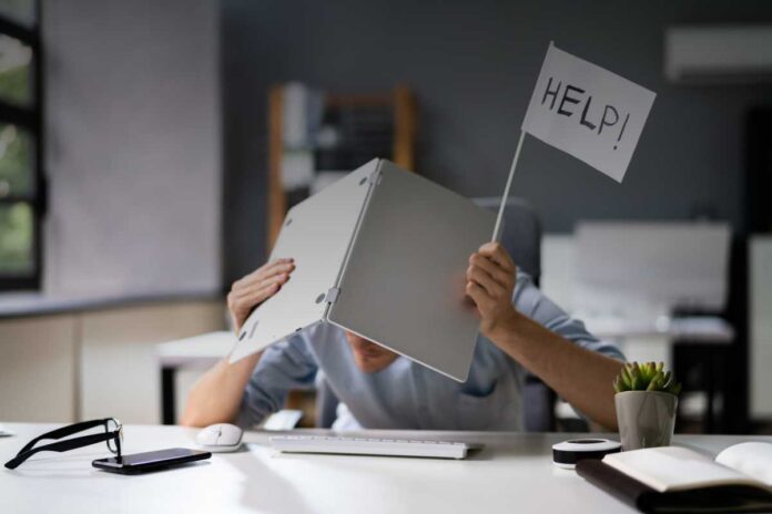 Formazione aziendale: strumento per ridurre la fatica mentale