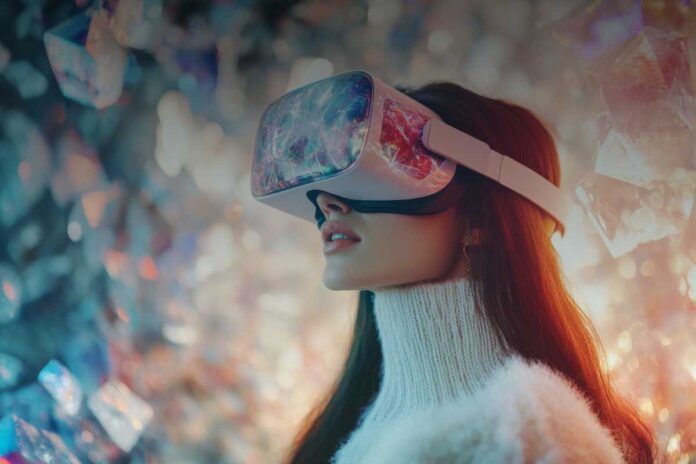 I lavori del metaverso: esplorare le nuove figure professionali digitali