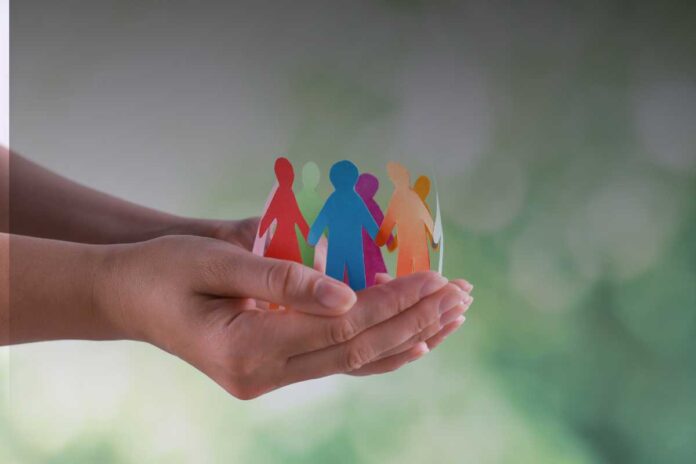 Principi fondamentali dei diritti umani