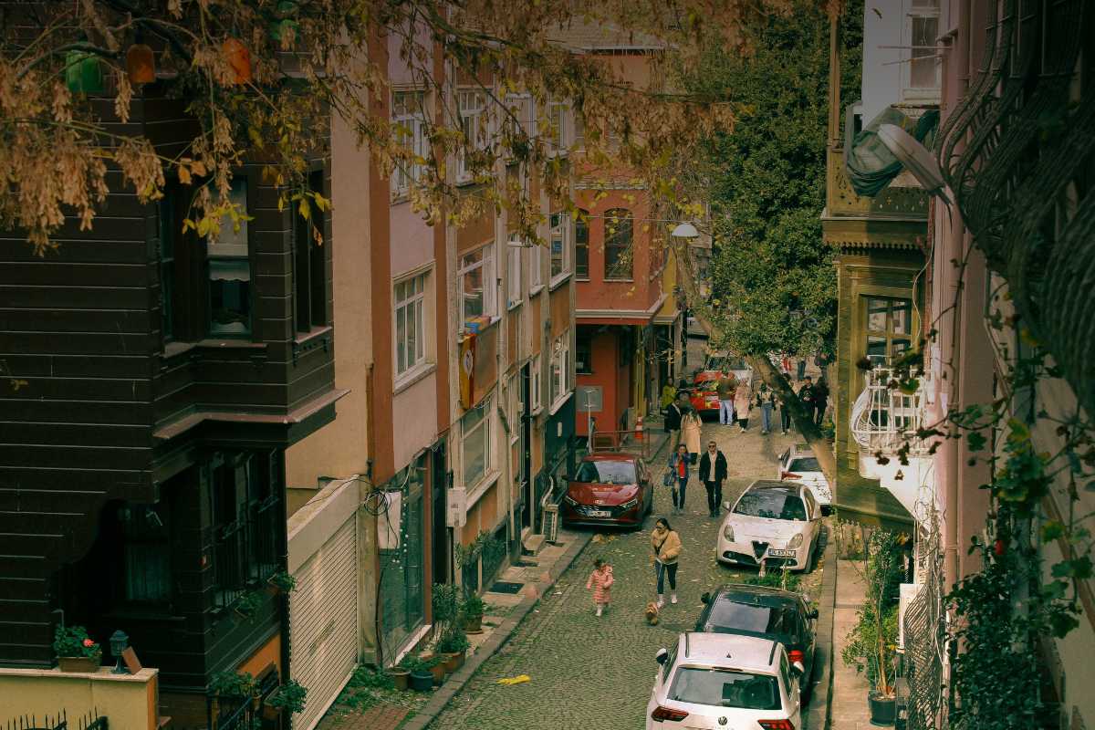 Rigenerazione urbana Il ruolo del governo nei progetti di rigenerazione urbana