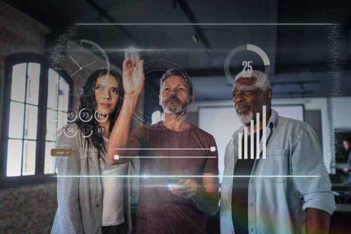 Il ruolo della realtà aumentata nello sviluppo del metaverso