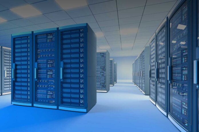 Impatto ambientale dei data center in Europa