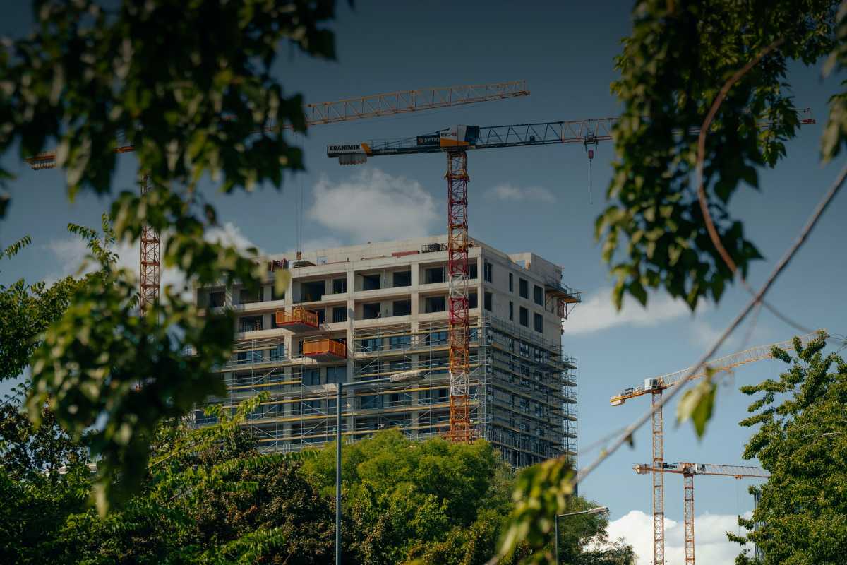 Rigenerazione urbana Innovazione tecnologica e rigenerazione urbana: come cambia il volto delle città