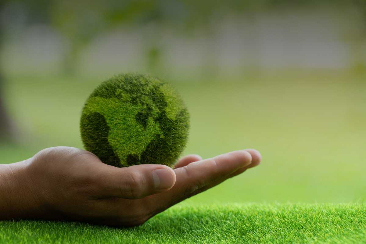 responsabilità ambientale Innovazioni tecnologiche e sostenibilità aziendale: la nuova frontiera del business responsabile