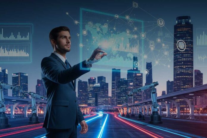 Innovazioni tecnologiche nei processi produttivi: l’evoluzione dell’industria moderna