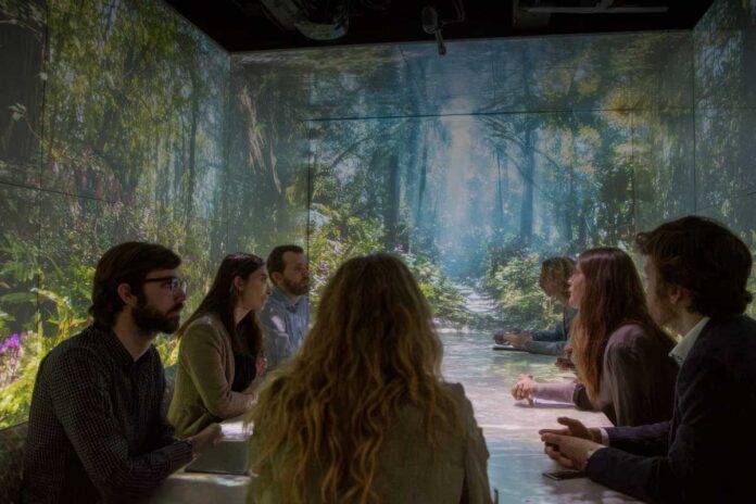 Lavoratori e realtà aumentata: diritti e rischi dell’uso di visori e tecnologie immersive