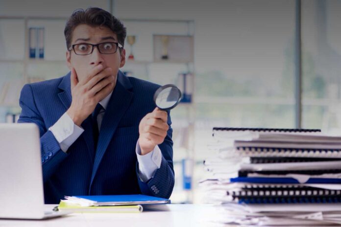 Rischi legali per chi copre errori altrui