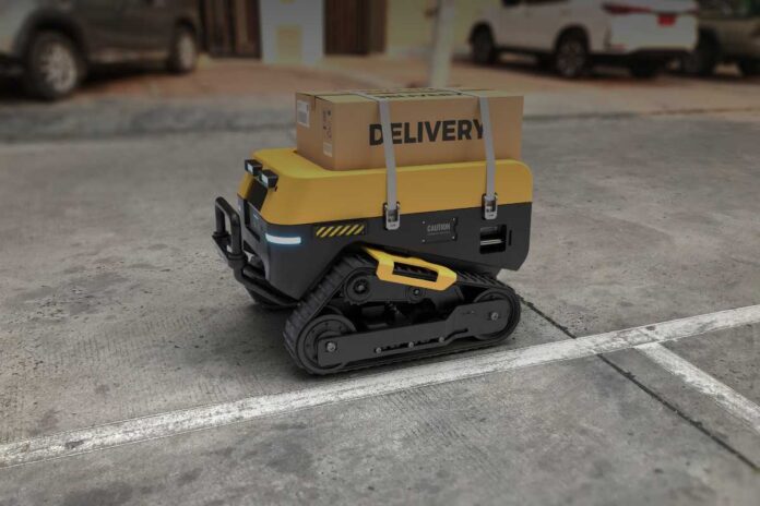 Le innovazioni tecnologiche che stanno rivoluzionando i sistemi di consegna